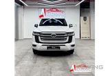 Toyota Land Cruiser VX 2024